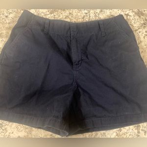 Sonoma Navy Blue shorts